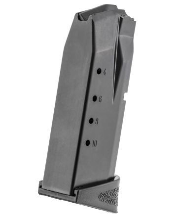 Smith &amp; Wesson 194550000 M&amp;P Compact 10rd 40S&amp;W Blued Steel