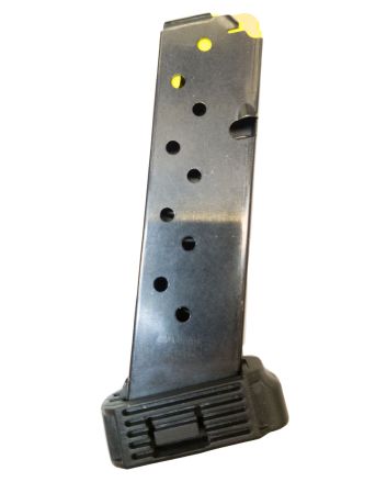 Hi-Point CLP1095 109510rd 10mm Auto Black Metal