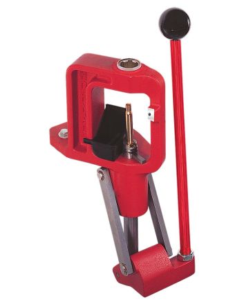 Hornady 085001 Lock-N-Load Classic Reloading Press