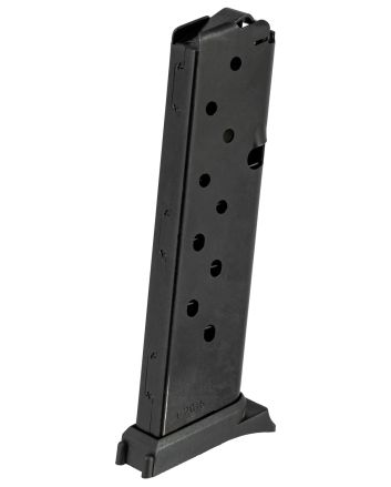 Hi-Point CLP3895 389510rd 380 ACP Black Steel