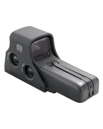 Eotech 552XR308 HWS 552Matte Black 1 x 1.20" x 0.85" XR308 Reticle