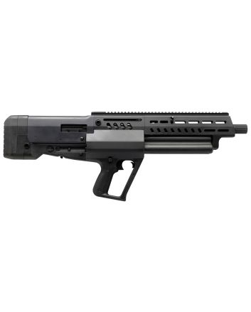 IWI US TS12B Tavor TS12 12 Gauge 3" 18.50" 15+1 Overall Black with Fixed Bullpup Stock