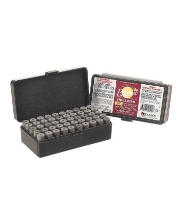 Hodgdon P5050 Muzzleloading Pyrodex 50/50 Pellets 50 gr 100 Per Box