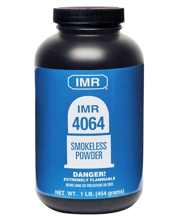 IMR 940641 IMR 4064 Smokeless Rifle Powder 1 lb