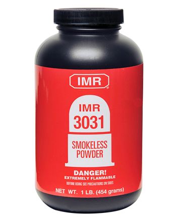 IMR 930311 IMR 3031 Smokeless Rifle Powder 1 lb