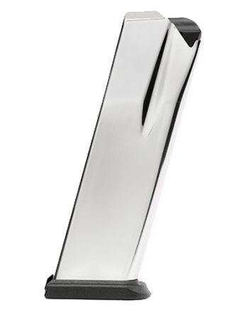 Springfield Armory XD4501 XD Compact 10rd 45 ACP Stainless Steel