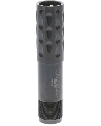 Truglo TG-180X Head-Banger Long Range Turkey Rem Choke 12 Gauge Turkey Steel Black