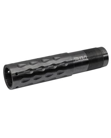 Truglo TG-182X Head-Banger Long Range Turkey WinChoke 12 Gauge Turkey Steel Black