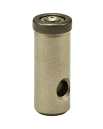 Patriot Ordnance Factory 00306 Roller Cam Pin 308/762 308 Win/7.62x51mm NATO Steel AR-Platform