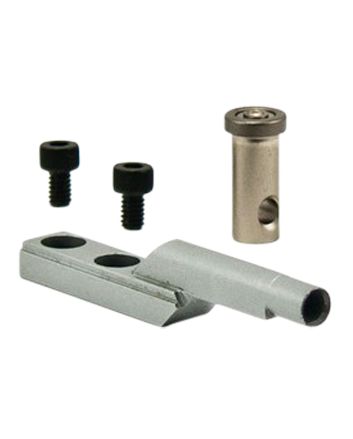 Patriot Ordnance Factory 00393 Roller Cam Pin Upgrade Kit 223 Rem/5.56x45mm NATO AR-Platform