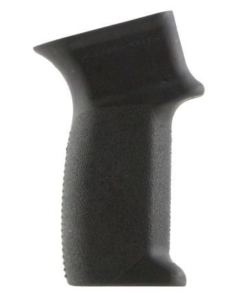 Aim Sports PJAKG AKMade of Polymer With Black Textured Finish for AK-Platform