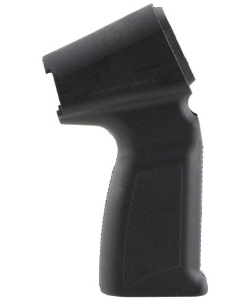 Aim Sports PJSPG870 ShotgunMade of Polymer With Black Textured Finish for Remington 870