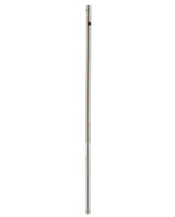 Aim Sports XDB15PGAST Gas TubePistol Length Stainless Steel 6.75"