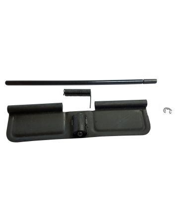 Aim Sports ARDCA Dust Cover Mil-Spec AR-15, M4 Black 3.10"