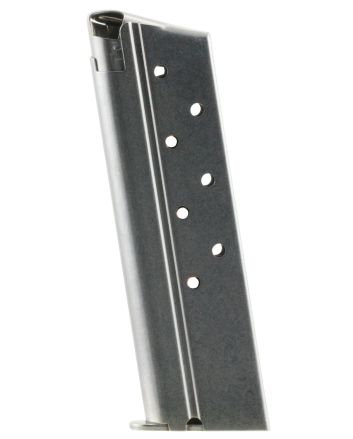 Ruger 90639 SR19118rd 10mm Auto Stainless Steel