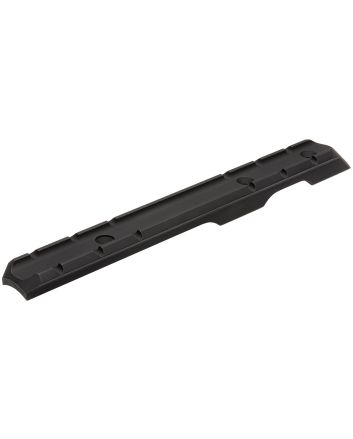 Browning 12327 BLR Scout-Style Scope BaseMatte Black