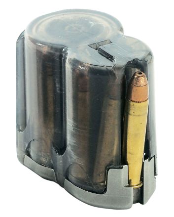 Browning 112055291 T-Bolt10rd Rotary 17 HMR/22 WMR Gray Polymer