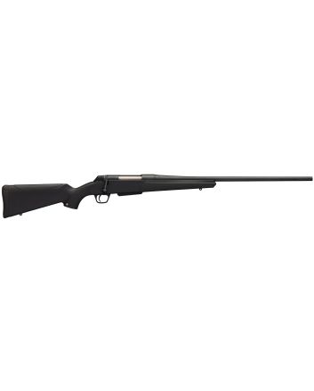 Winchester Repeating Arms 535700212 XPRFull Size 243 Win 3+1 22" Blued Perma-Cote Steel Sporter Barrel &amp; Receiver, Matte Black Fixed w/Checkering Stock, Right Hand