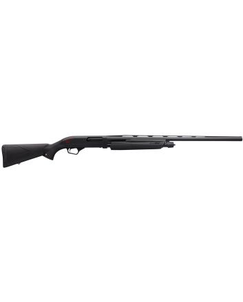 Winchester Repeating Arms 512251392 SXP Black Shadow 12 Gauge 28" 4+1 3" Matte Black Rec/Barrel Matte Black Fixed Textured Grip Paneled Stock Right Hand (Full Size) Includes 3 Invector-Plus Chokes