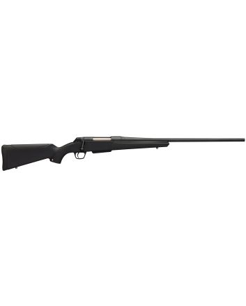 Winchester Repeating Arms 535700264 XPR270 WSM Caliber with 3+1 Capacity, 24" Barrel, Blued Perma-Cote Metal Finish &amp; Matte Black Synthetic Stock Right Hand (Full Size)