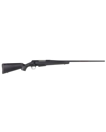 Winchester Repeating Arms 535700230 XPRFull Size 7mm Rem Mag 3+1 26" Blued Perma-Cote Steel Sporter Barrel &amp; Receiver, Matte Black Fixed w/Checkering Stock, Right Hand