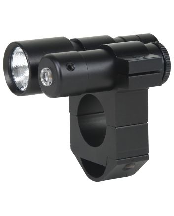 BSA LLCP Laser/FlashlightRed Laser Matte Black