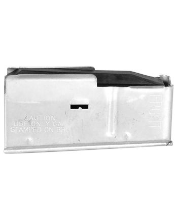 Savage Arms 55156 1104rd 223 Rem/204 Ruger Fits Savage 110/12/14/16C Stainless Steel