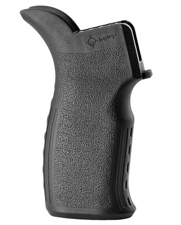 Mission First Tactical EPG27 Engage Pistol Grip Black Polymer for AR-15, M4, M16, HK 416