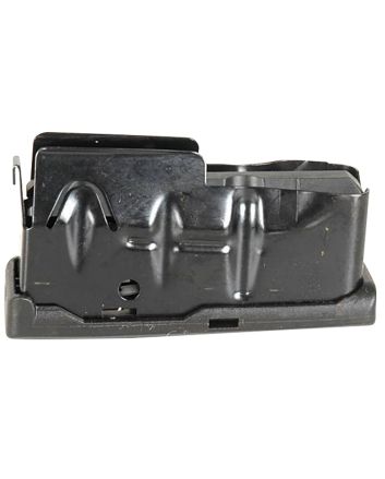 Savage Arms 55105 1104rd 6.5 Creedmoor/308 Win/7mm-08 Rem/260 Rem/243 Win Fits Savage 10FC/10 Precision Carbine/10 Predator Hunter/12LRP/11FC/110 Short Action Blued Steel