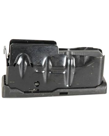 Savage Arms 55106 1102rd 270 WSM/7mm WSM/300 WSM Fits Savage 11FC/10 Precision Carbine/10 Predator Hunter/12LRP/12FCV/10FC/110 Blued Steel