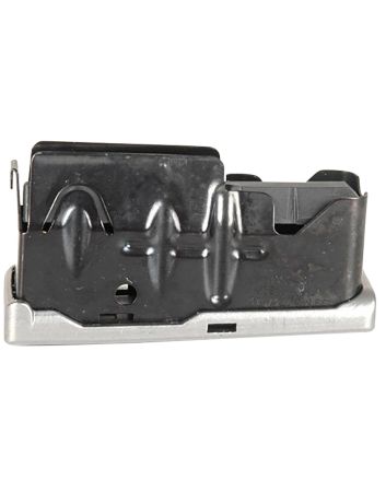 Savage Arms 55108 1104rd 22-250 Rem Fits Savage 110/12/14/16C Stainless Steel
