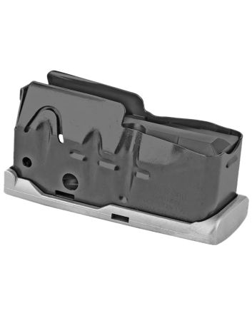 Savage Arms 55109 1104rd 6.5 Creedmoor/308 Win/7mm-08 Rem/260 Rem/338 Federal/243 Win Fits Savage 110/12/14/16C Stainless Steel