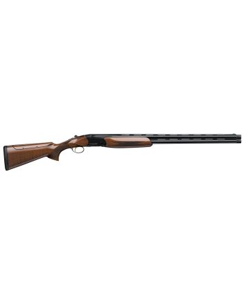 Weatherby OSP1230PGG Orion Sporting Full Size 12 Gauge Break Open 3" 2rd 30" Gloss Black Ported Vent Rib Barrel, Steel Receiver, Gloss Walnut Stock w/Adj Comb, Right Hand