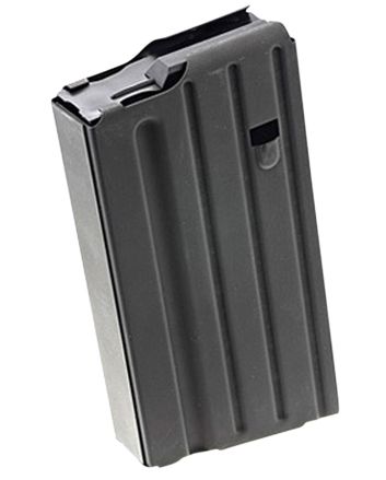 Ruger 90448 SR-76220rd 308 Win/7.62x51mm NATO Fits Ruger Precision/SR-762 Blued Steel