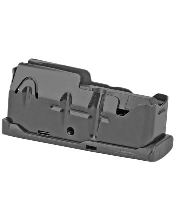 Savage Arms 55118 110Blued Detachable 3rd for 375 Ruger/300 Win Mag Savage 10 Predator Hunter/10/11FC/12FCV/12LRP/110