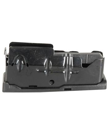 Savage Arms 55119 1103rd 338 Win Mag/7mm Rem Fits Savage 110/111FC/110FC Blued Steel