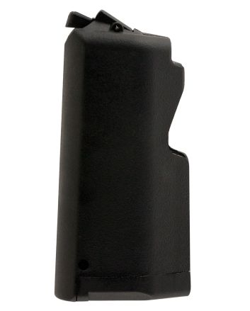 Ruger 90573 American Rifle4rd Rotary 22-250 Rem Black Polymer