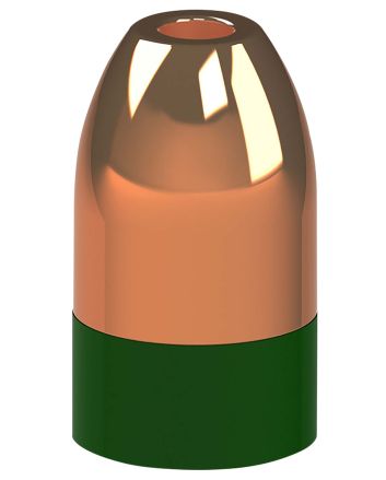 PowerBelt Bullets AC1589 Copper Muzzleloader 50Cal Hollow Point 245gr 15rd/Box