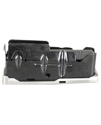 Savage Arms 55123 1104rd 270 Win/30-06 Springfield/25-06 Rem Fits Savage 110/114/116C Stainless Steel
