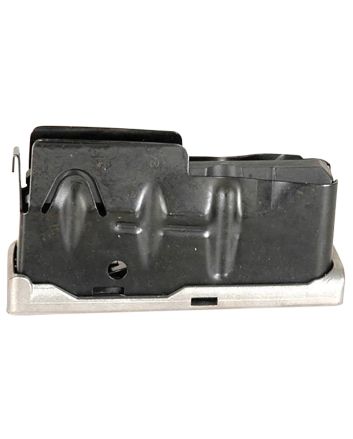 Savage Arms 55125 1103rd 7mm Rem Mag/338 Win Mag Fits Savage 110/114/116C Stainless Steel