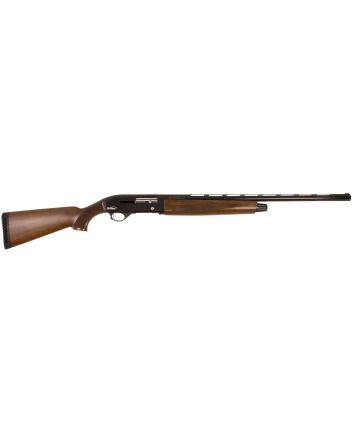 TriStar 24101 Viper G212 Gauge 3" 5+1 26" Black Cerakote Barrel/Receiver, Semi-Gloss Turkish Walnut Stock, Incudes 3 MobilChoke