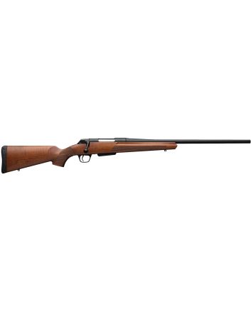 Winchester Repeating Arms 535709230 XPR Sporter 7mm Rem Mag Caliber with 3+1 Capacity, 26" Barrel, Black Perma-Cote Metal Finish &amp; Turkish Walnut Stock Right Hand (Full Size)