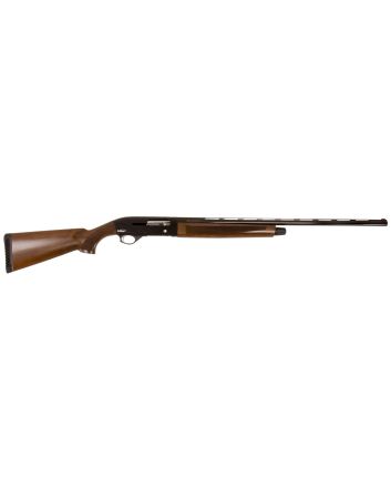 TriStar 24102 Viper G220 Gauge 3" 5+1 28" Black Cerakote Barrel/Receiver, Semi-Gloss Turkish Walnut Stock, Includes 3 MobilChoke