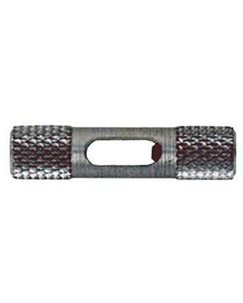 Carlson's Choke Tubes 00111 Universal Hammer Spur Extension Silver Anodized