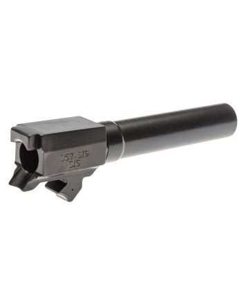 Sig Sauer BBL229357 P229Fits Sig P229 357 Sig 3.90" Black Nitride Steel