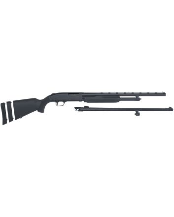 Mossberg 54250 500 Super Bantam Field/Deer 20 Gauge 22",24" Blued