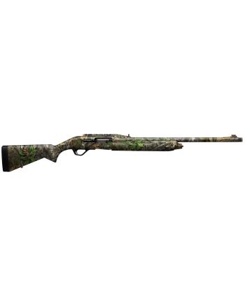 Winchester Repeating Arms 511214290 SX4 NWTF Turkey 12 Gauge 24" 4+1 3.5" Overall Mossy Oak Obsession Right Hand (Full Size) Includes XF Turkey Invector-Plus Choke &amp; Cantilever Mount