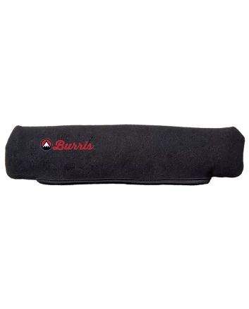 Burris 626062 Scope CoverBlack 48mm Obj. Medium Slip On