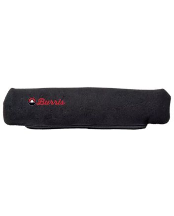 Burris 626063 Scope CoverBlack 61mm Obj. Large Slip On