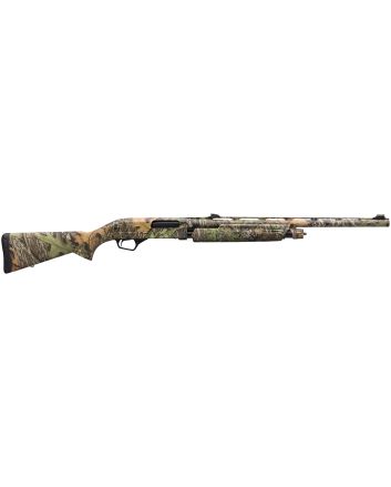 Winchester Repeating Arms 512357690 SXP NWTF Turkey Hunter 20 Gauge 24" 5+1 3" Overall Mossy Oak Obsession Fixed Textured Grip Paneled Stock Right Hand (Full Size) Includes Invector-Plus Choke